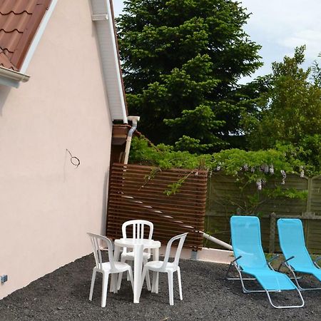Le Paddock Des Caloges Villa Le Tilleul Exterior photo